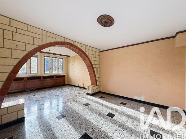 Maison à vendre 5 pièces 93 m² Sainte-Menehould