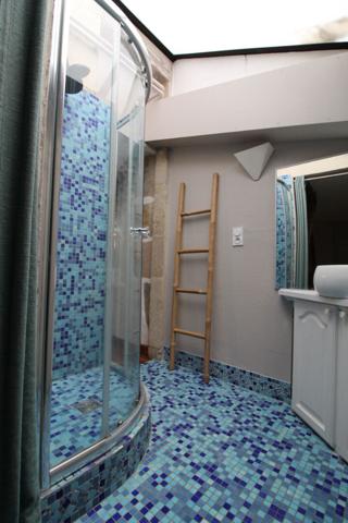 A LOUER MEUBLE - HYPER CENTRE DIJON - T2BIS