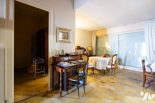 VENTE IMMO-INTERACTIF- LE BOUSCAT (33110) 42, rue Jacques Gérald -
Parc Bordelais/Barrière du ...