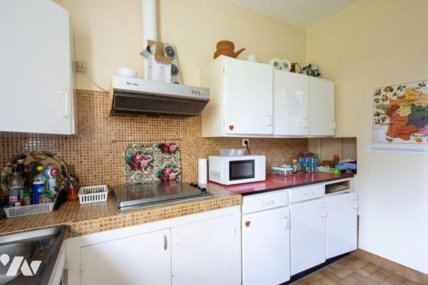 VENTE IMMO-INTERACTIF- LE BOUSCAT (33110) 42, rue Jacques Gérald -
Parc Bordelais/Barrière du ...