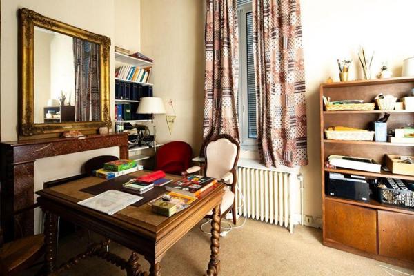 VENTE IMMO-INTERACTIF- LE BOUSCAT (33110) 42, rue Jacques Gérald -
Parc Bordelais/Barrière du ...