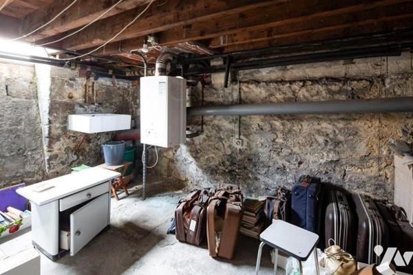 VENTE IMMO-INTERACTIF- LE BOUSCAT (33110) 42, rue Jacques Gérald -
Parc Bordelais/Barrière du ...