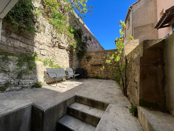 Appartement 3 pièces 77 m2