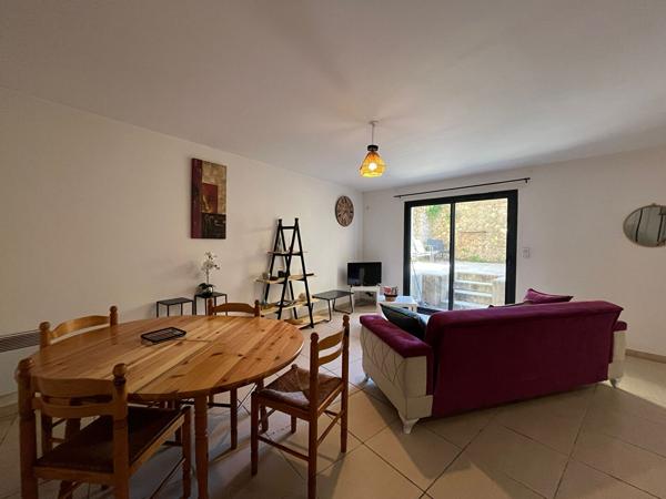 Appartement 3 pièces 77 m2