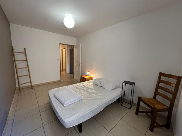 Appartement 3 pièces 77 m2