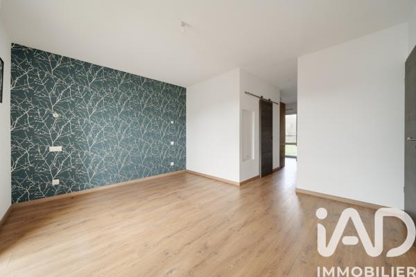 Maison à vendre 6 pièces 125 m² Richardménil