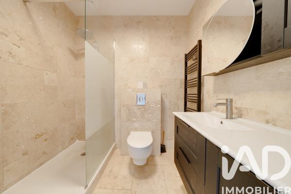 Maison à vendre 6 pièces 125 m² Richardménil