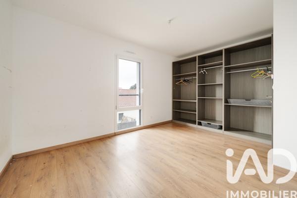 Maison à vendre 6 pièces 125 m² Richardménil