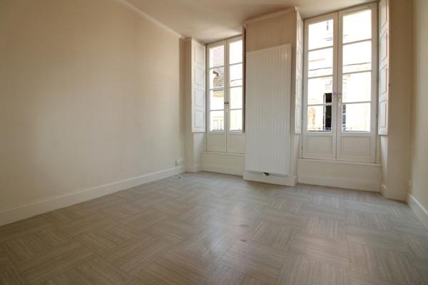 Appartement Chalon Sur Saône 1 pièce