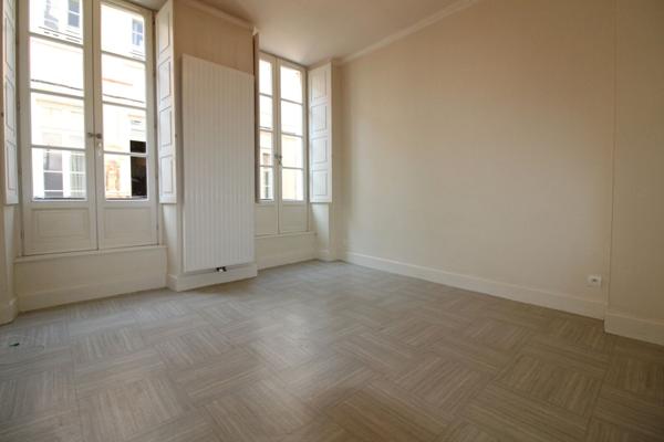 Appartement Chalon Sur Saône 1 pièce