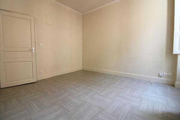 Appartement Chalon Sur Saône 1 pièce