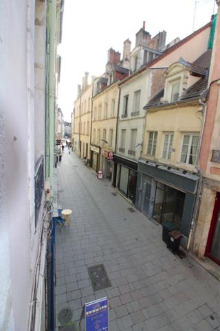 Appartement Chalon Sur Saône 1 pièce