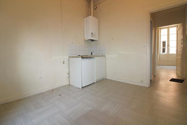 Appartement Chalon Sur Saône 1 pièce