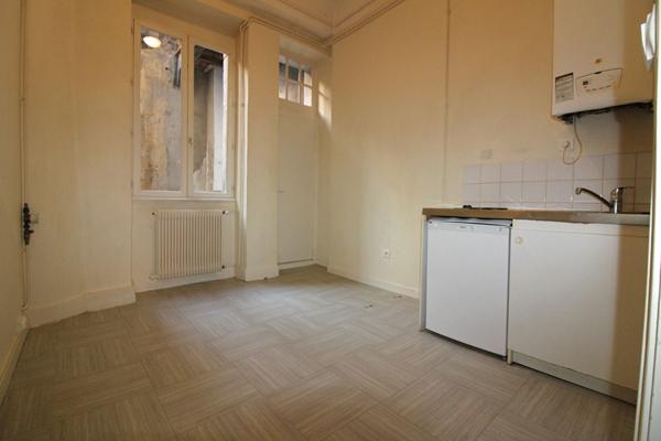 Appartement Chalon Sur Saône 1 pièce