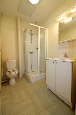 Appartement Chalon Sur Saône 1 pièce