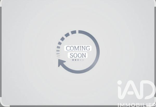 Studio à vendre 10 m² Ville-d'Avray