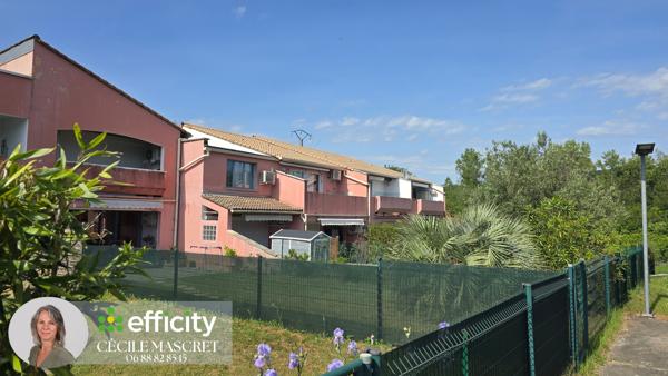 Appartement
         3 pièces
        - 59 m² Exclusivité 89 000 € *