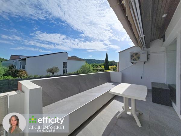 Appartement
         3 pièces
        - 59 m² Exclusivité 89 000 € *