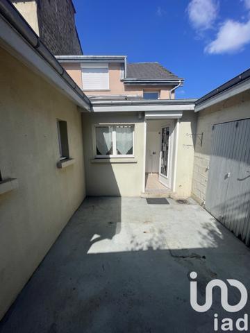 Maison à vendre 4 pièces 78 m² Charleville-Mézières