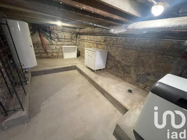Maison à vendre 4 pièces 78 m² Charleville-Mézières