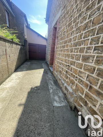 Maison à vendre 4 pièces 78 m² Charleville-Mézières