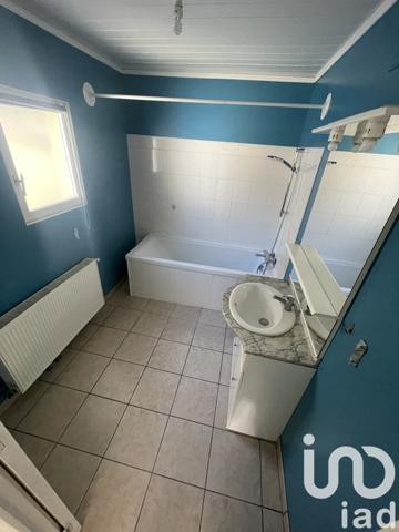 Maison à vendre 4 pièces 78 m² Charleville-Mézières