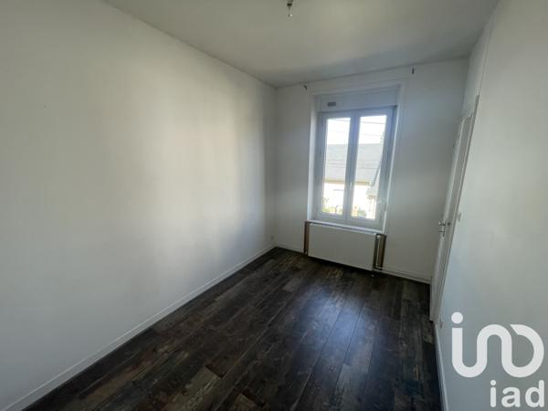 Maison à vendre 4 pièces 78 m² Charleville-Mézières