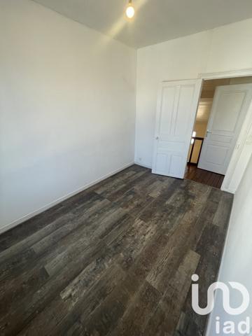 Maison à vendre 4 pièces 78 m² Charleville-Mézières