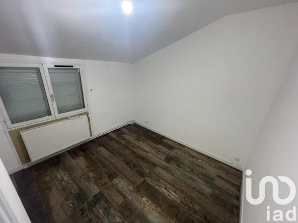 Maison à vendre 4 pièces 78 m² Charleville-Mézières