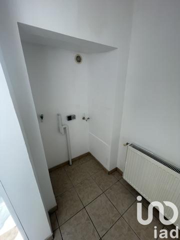 Maison à vendre 4 pièces 78 m² Charleville-Mézières