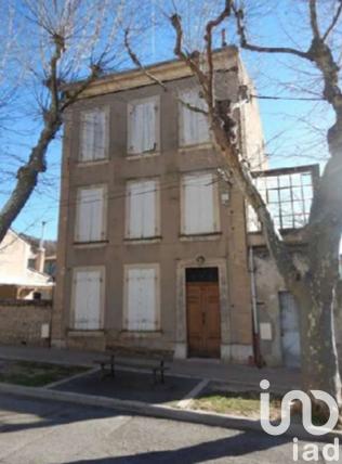 Appartement à vendre 3 pièces 65 m² Volonne