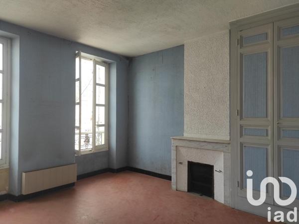 Appartement à vendre 3 pièces 65 m² Volonne