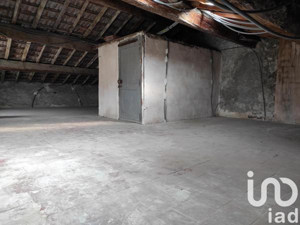 Appartement à vendre 3 pièces 65 m² Volonne