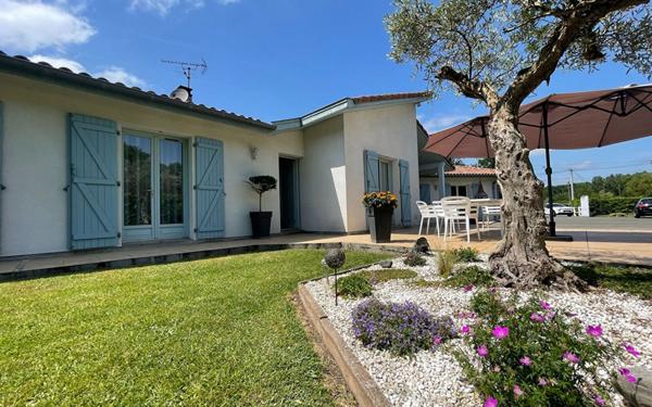 Maison à vendre    6 pièces • 188 m2 Dax