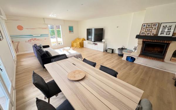 Maison à vendre    6 pièces • 188 m2 Dax