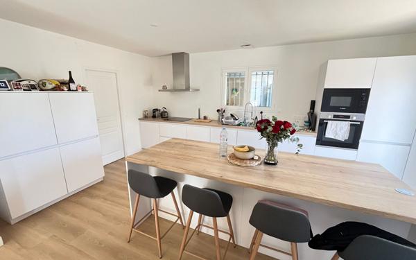 Maison à vendre    6 pièces • 188 m2 Dax