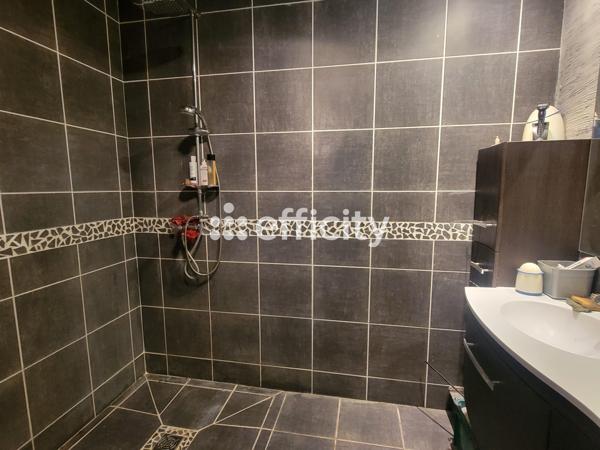 Appartement 2 pièces - 47 m²