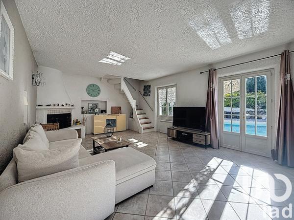 Maison à vendre 4 pièces 140 m² Opio