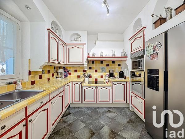 Maison à vendre 4 pièces 140 m² Opio