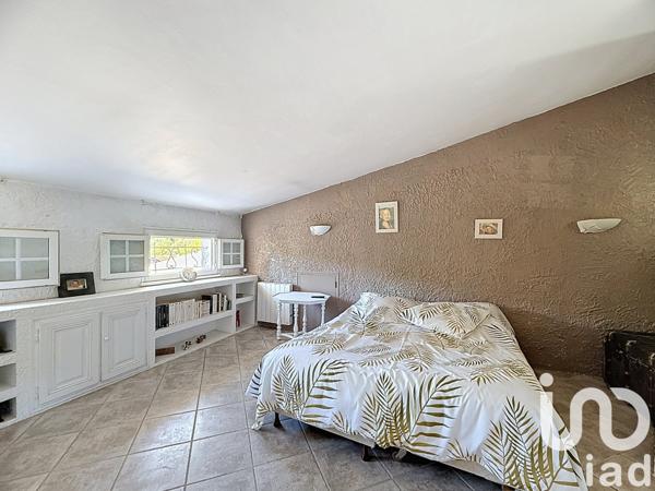 Maison à vendre 4 pièces 140 m² Opio