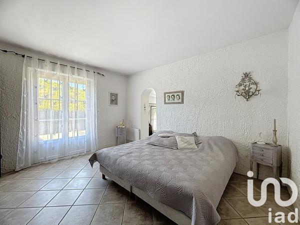 Maison à vendre 4 pièces 140 m² Opio