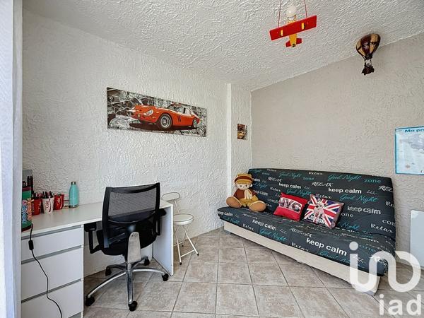 Maison à vendre 4 pièces 140 m² Opio