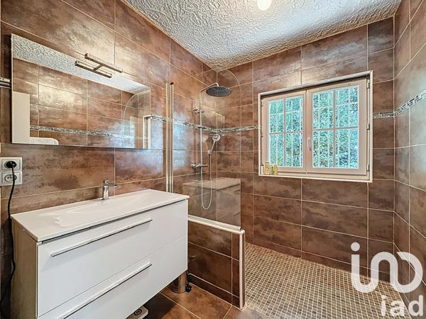 Maison à vendre 4 pièces 140 m² Opio