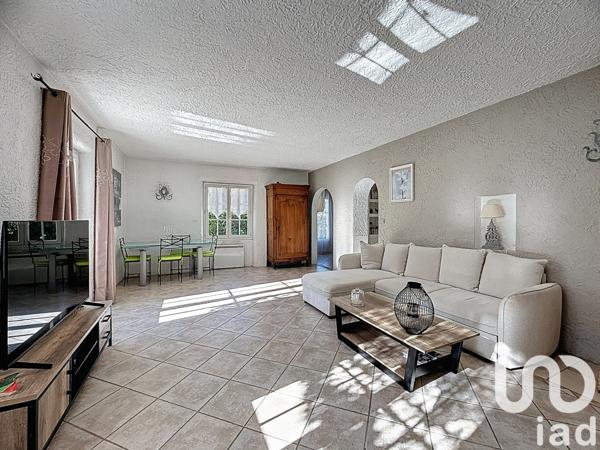 Maison à vendre 4 pièces 140 m² Opio
