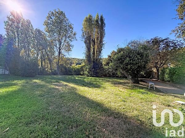 Maison à vendre 4 pièces 140 m² Opio