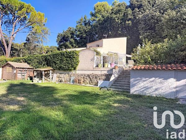 Maison à vendre 4 pièces 140 m² Opio