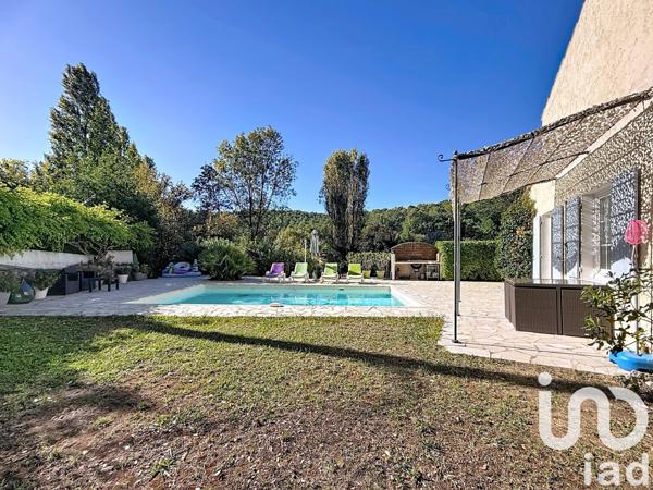 Maison à vendre 4 pièces 140 m² Opio