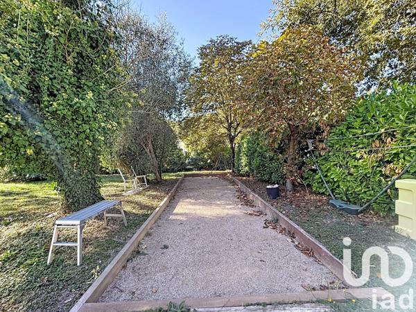 Maison à vendre 4 pièces 140 m² Opio