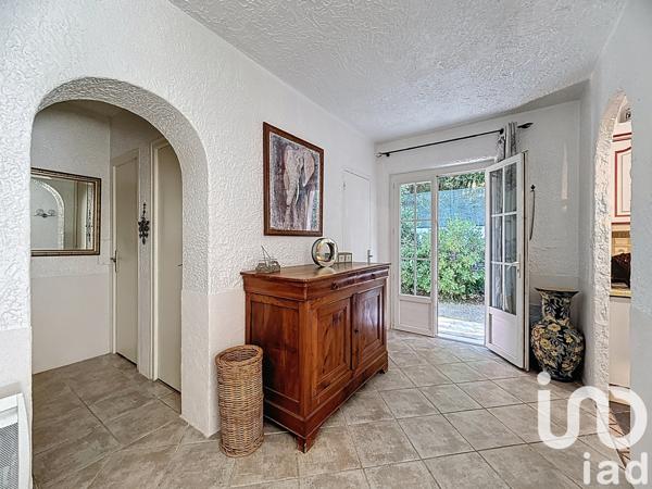 Maison à vendre 4 pièces 140 m² Opio