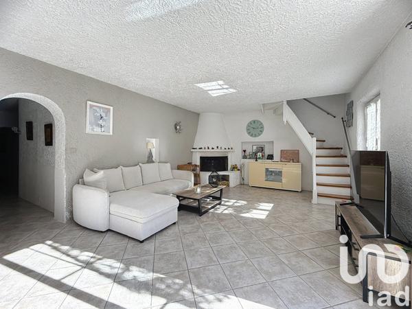 Maison à vendre 4 pièces 140 m² Opio